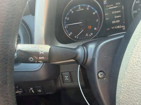 Used 2018 Toyota RAV4 LE w/ All Weather Liner Package AWD/4WD image 16