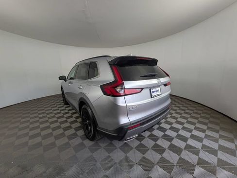 Used 2025 Honda CR-V Sport-L image 13