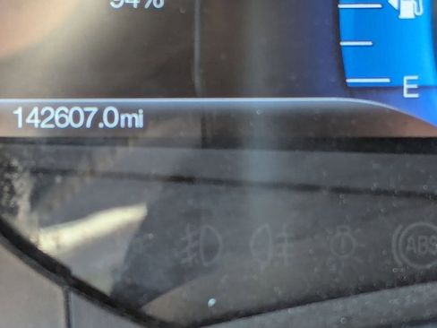 Used 2016 Ford Expedition EL XLT w/ Equipment Group 202A image 9