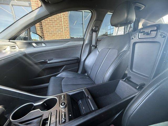 Used 2023 Kia K5 GT-Line AWD/4WD image 16