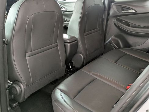 Used 2024 Buick Encore GX Sport Touring image 26