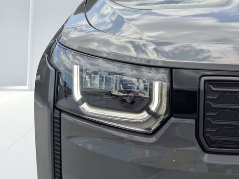 New 2026 Jeep Cherokee Laredo AWD/4WD image 9