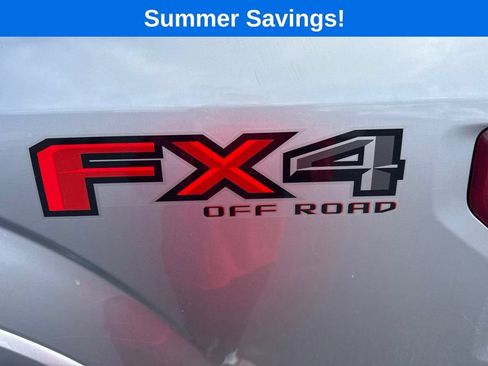 Used 2020 Ford F150 XLT w/ Equipment Group 302A Luxury AWD/4WD image 19