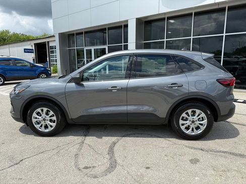 New 2025 Ford Escape Active w/ Cold Weather Package image 4