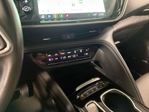 Used 2023 Buick Envision Avenir AWD/4WD image 79