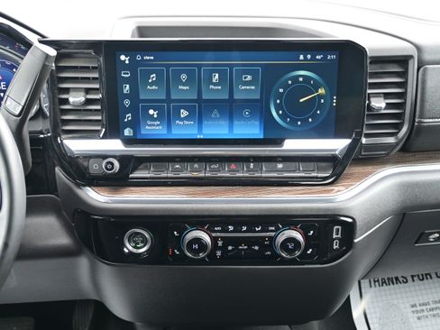 Used 2024 Chevrolet Silverado 1500 LT image 19