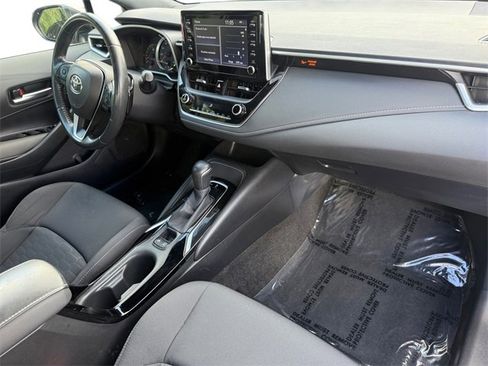 Used 2019 Toyota Corolla SE image 22