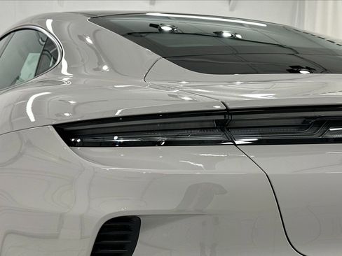 Certified 2025 Porsche Taycan Turbo image 14