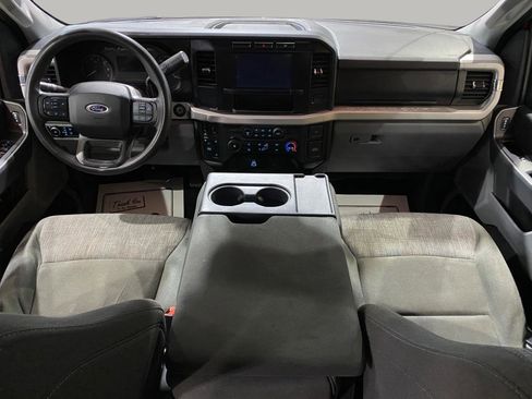 Used 2023 Ford F250 XLT image 19