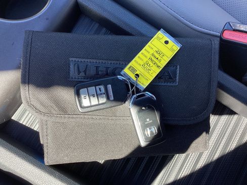 Used 2023 Honda Passport EX-L image 23