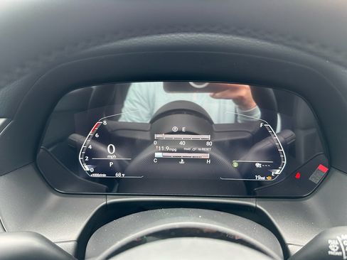 New 2026 MAZDA CX-5 Preferred AWD/4WD image 19