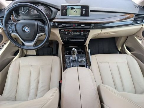 Used 2015 BMW X5 xDrive35i AWD/4WD image 28