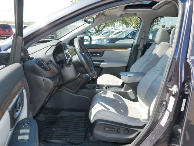 Used 2019 Honda CR-V EX-L image 13