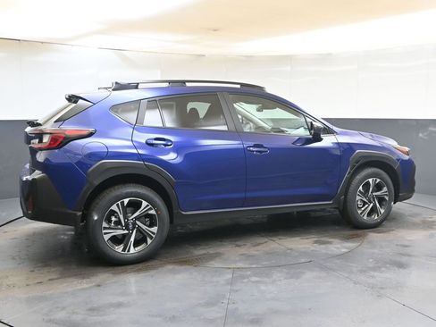 New 2026 Subaru Crosstrek 2.0i Premium image 6