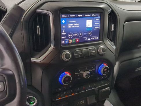 Used 2020 GMC Sierra 1500 AT4 w/ AT4 Premium Package AWD/4WD image 27