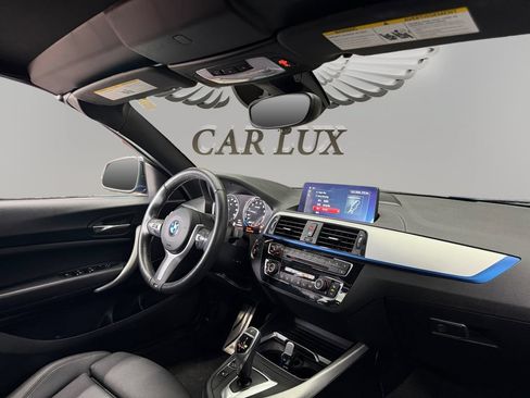 Used 2019 BMW M240i xDrive Convertible AWD/4WD image 16