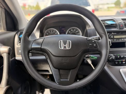 Used 2011 Honda CR-V LX image 24