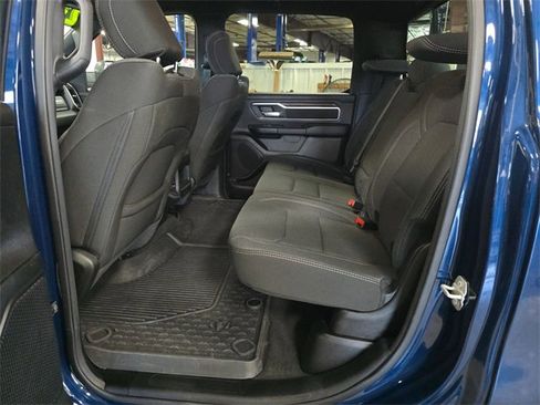 Used 2023 RAM 1500 Big Horn image 9