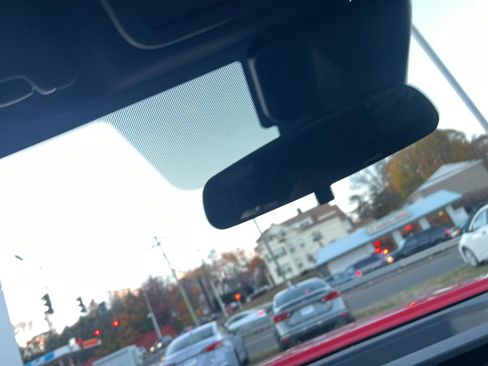 New 2025 Nissan Frontier PRO-4X w/ Pro Convenience Package image 50