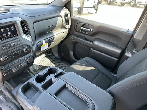 New 2025 Chevrolet Silverado 3500 W/T w/ WT Convenience Package image 70