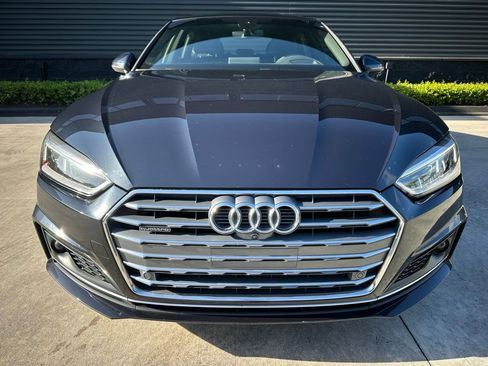 Used 2018 Audi A5 2.0T Prestige w/ Driver Assistance Package image 8
