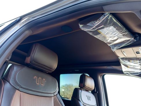 Used 2026 Ford F450 King Ranch w/ Chrome Package image 40