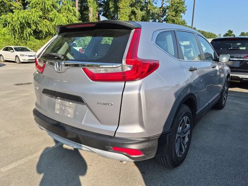 Used 2018 Honda CR-V LX image 9