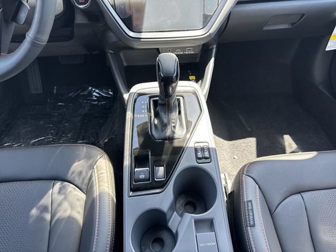New 2026 Subaru Crosstrek 2.5i Limited AWD/4WD image 21