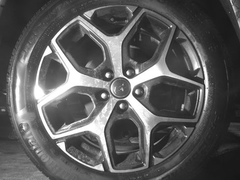 Used 2025 Jeep Compass Limited image 15