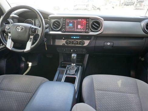 Used 2021 Toyota Tacoma SR5 RWD image 6