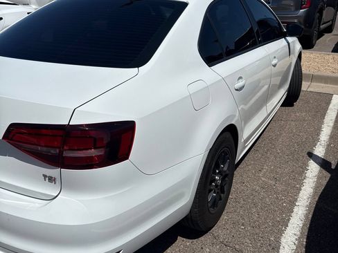 Used 2016 Volkswagen Jetta S FWD image 18