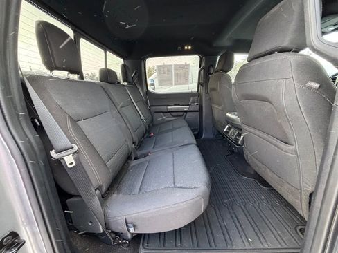 Used 2022 Ford F150 XLT w/ Equipment Group 302A High image 16