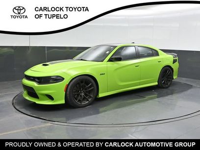 Used 2023 Dodge Charger Scat Pack w/ Daytona Edition Group
