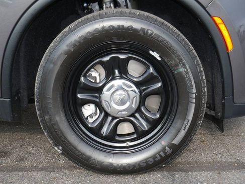 New 2025 Dodge Durango AWD image 12