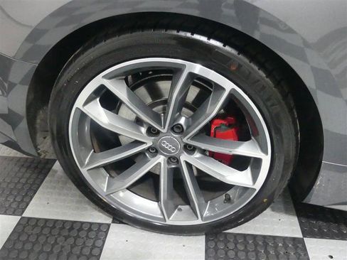 Used 2018 Audi S5 Prestige w/ S Sport Package image 17