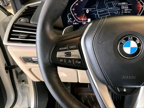 Certified 2022 BMW X5 xDrive40i w/ Premium Package image 23