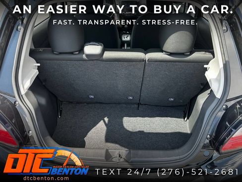 Used 2024 Mitsubishi Mirage ES FWD image 26