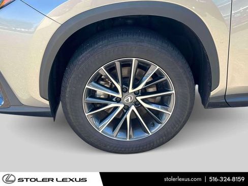 Certified 2024 Lexus NX 350 AWD w/ Vision Package image 12