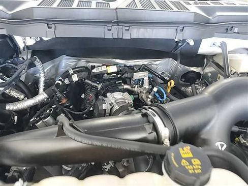 Used 2021 Ford F150 XL w/ STX Appearance Package RWD image 19
