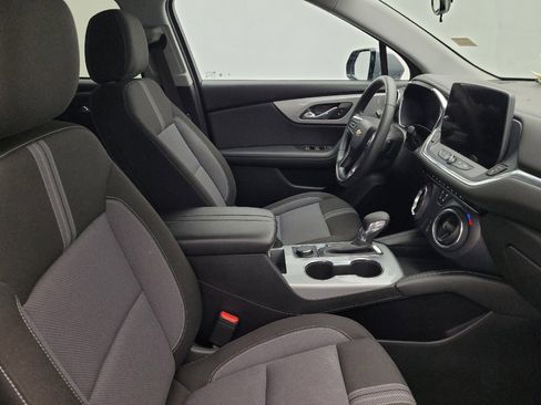 Used 2023 Chevrolet Blazer LT w/ Driver Confidence Package image 21