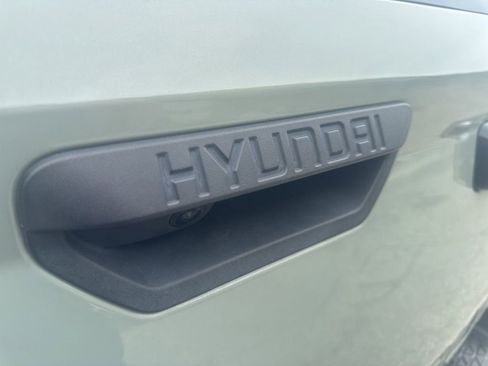 Used 2022 Hyundai Santa Cruz SEL Premium AWD/4WD image 13
