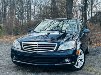 Used 2011 Mercedes-Benz C 300 4MATIC Sedan video 1
