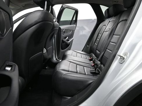 Used 2016 Mercedes-Benz GLC 300 GLC 300 w/ Premium Package image 18