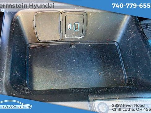 Used 2022 Ford Bronco Big Bend AWD/4WD image 19