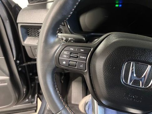 Used 2024 Honda CR-V Sport image 25