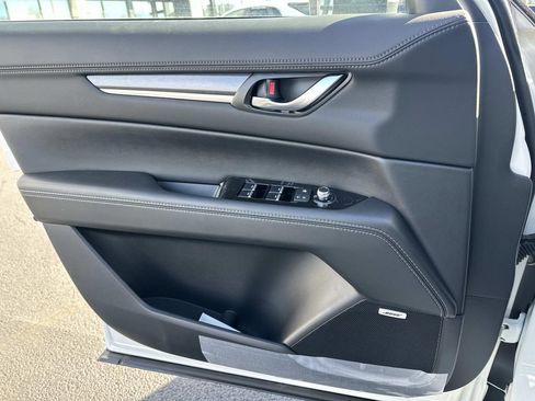 New 2025 MAZDA CX-5 AWD 2.5 S w/ Premium Plus Pkg image 21