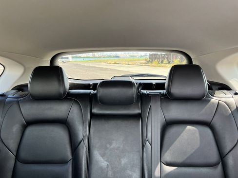 Used 2024 MAZDA CX-5 AWD 2.5 S w/ Select Package image 32