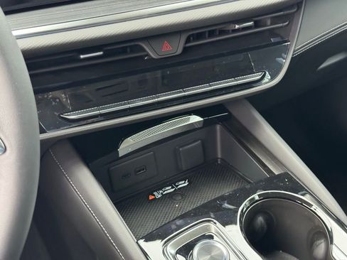 New 2025 Buick Envision Preferred image 32