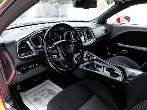 Used 2021 Dodge Challenger R/T RWD image 3