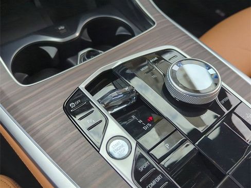 New 2026 BMW X7 xDrive40i w/ M Sport Package image 20